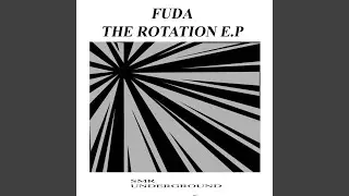 The Rotation (Original mix)