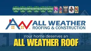 Award Winning Roofer Serving Mobile and Baldwin Counties