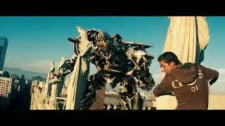 Transformers -  
