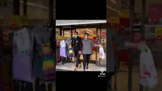 The Reject Shop! #shorts #shopping #rejectshop #haul #llama #pinata #australia