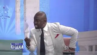 Samson Lardi of News File must apologize to Rev. Ntim Fodjour - Lawyer Baffour