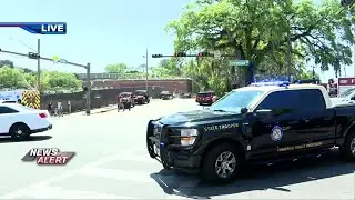 Active shooter reported on Florida State campus in Tallahassee