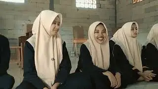 PEMILIHAN KETUA & WAKIL KETUA OSIM PUTRI