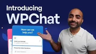 Introducing WPChat - The Best WordPress Chat Plugin
