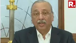 Dr. Mahesh Gupta, Chairmen Kent RO Speaks To Republic TV On #BudgetForBharat