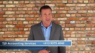 Essendon Accountant TJD Accounting Services