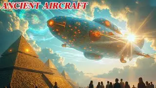 Vimanas: Ancient Flying Machines of India &ndash; Lost Technology or Myth?