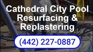 pool resurfacing options