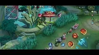 Kalah lagi kalah lagi mobilelegend 