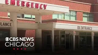 Future of Chicago's Weiss Memorial Hospital in jeopardy