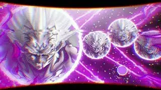 The Blob.io Reverse Cannon God v.1 #GTRc  - Official Video -