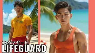 Lifeguard Lookbook | When Did Lifeguards Start?