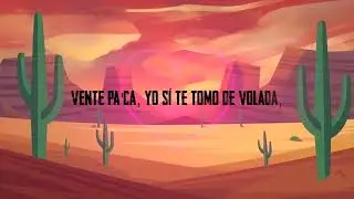 Nuevo Regimen - Sin Límites (Lyric Video)