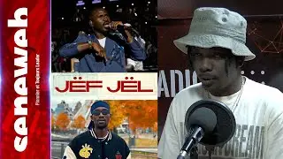 Taal Bi : «Man may Khalif Général koulou… Jef Jel est l’album du moment… »