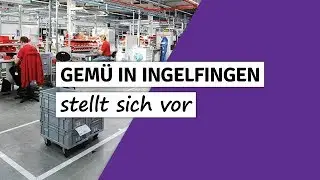 🕵💜 Arbeitgeber in der Region | GEMÜ Ingelfingen-Criesbach | Jobstimme.de