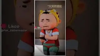 New cartoon video #funny#comedy #cartoon #shortvideo #youtubeshorts #mk