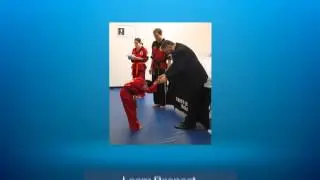 Martial Arts Gym Duluth Georgia