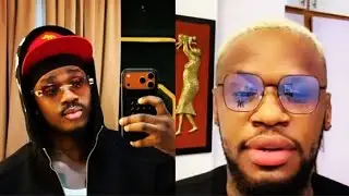 LORD of Lemon Blows Hot 🔥 | Wyze1 Reacts: ‘Ooo!!! Was I Paying Mary Raheem ₦3–₦5 Million Monthly?’