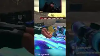 Лучший выстрел в истории Warzone // DannyKoopa