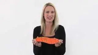 PowerStep&reg; Archmold Lean | Full Length Heat Moldable Insoles