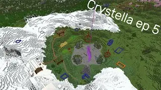 Crystella ep 5