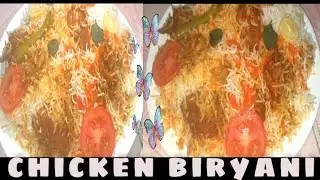 chicken biryani recipe || dam layer  biryani recipe || by cook shook with Asma