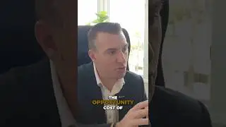 Small Business TRUTH  Opportunity vs  Risk Don't Fall in LOVE!