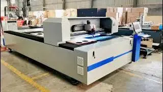 High quality Servo motor 1325 laser cutting machine