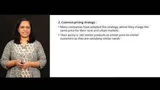 Marketing Management in Practice