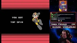 [155] Mega Man 3 (NES) - RetroMasochism