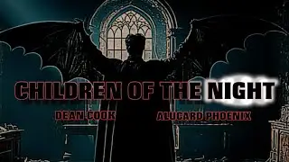 Dean Cook 