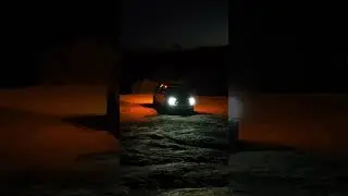 STEDI&trade; Surface LED Rock Lights 1500K (Amber)