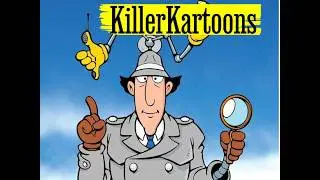 Inspector Gadget (1983 Classic) - Season 1, Episode 7: 