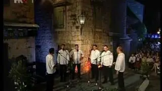 Sudamja - klapa Adrion - FDK 2010