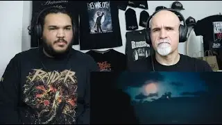 Saltatio Mortis - Ich Schrei Deinen Namen In Die Nacht [Reaction/Review]