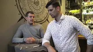 BarZone &ndash; Az igazs&aacute;g oda&aacute;t van: Barside