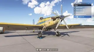 MFS PS5 HOW TO FUEL FARM AND GENERATE PASSIVE INCOME