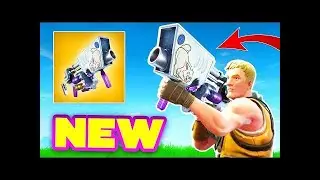 NEW EGG LAUNCHER COMING SOON! (Fortnite Battle Royale Top Players) Fortnite Epic & Funny Moments #91