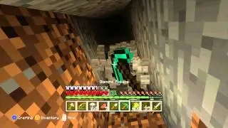 Minecraft Adventures with Inception # 6