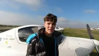 Stefan Ciovica Skill Test