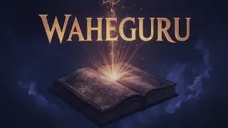Peaceful Waheguru Simran &ndash; Powerful Sikh Meditation Music | Gurbani for Peace, Healing & Relaxation