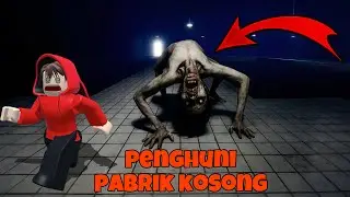 Yuta Dikejar Hantu Badan Patah || ROBLOX