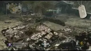 Call of Duty World at War (wii) Bouncetage :: Presented by: Ice, Ghilli3, and ii Skillz