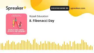 8. Fibonacci Day