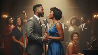 ERA A MÃO DE DEUS | GROOVE & SOUL GOSPEL WORSHIP