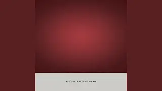 Radiant 396 Hz