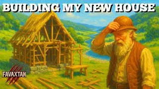 Found the Perfect Location To Build My New Base! | Rising World Gameplay | Part 7 #Letsplay
