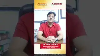 Full Body Checkup | Dr. Vikas Agrawal (General Medicine Specialist) | MedLife Hospital