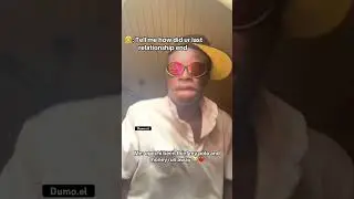 Omo heartbreak 💔 #reels #reels #comedy funny #amapianotv #funnymemes