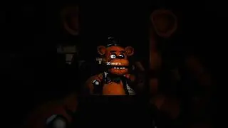 Happy Birthday FNaF #happybirthday #fnaf